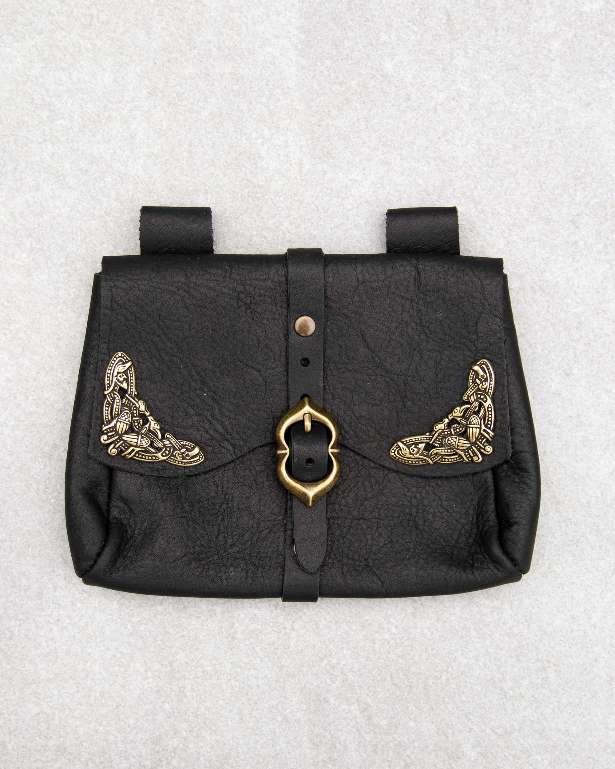 Alfheim Viking Belt Bag