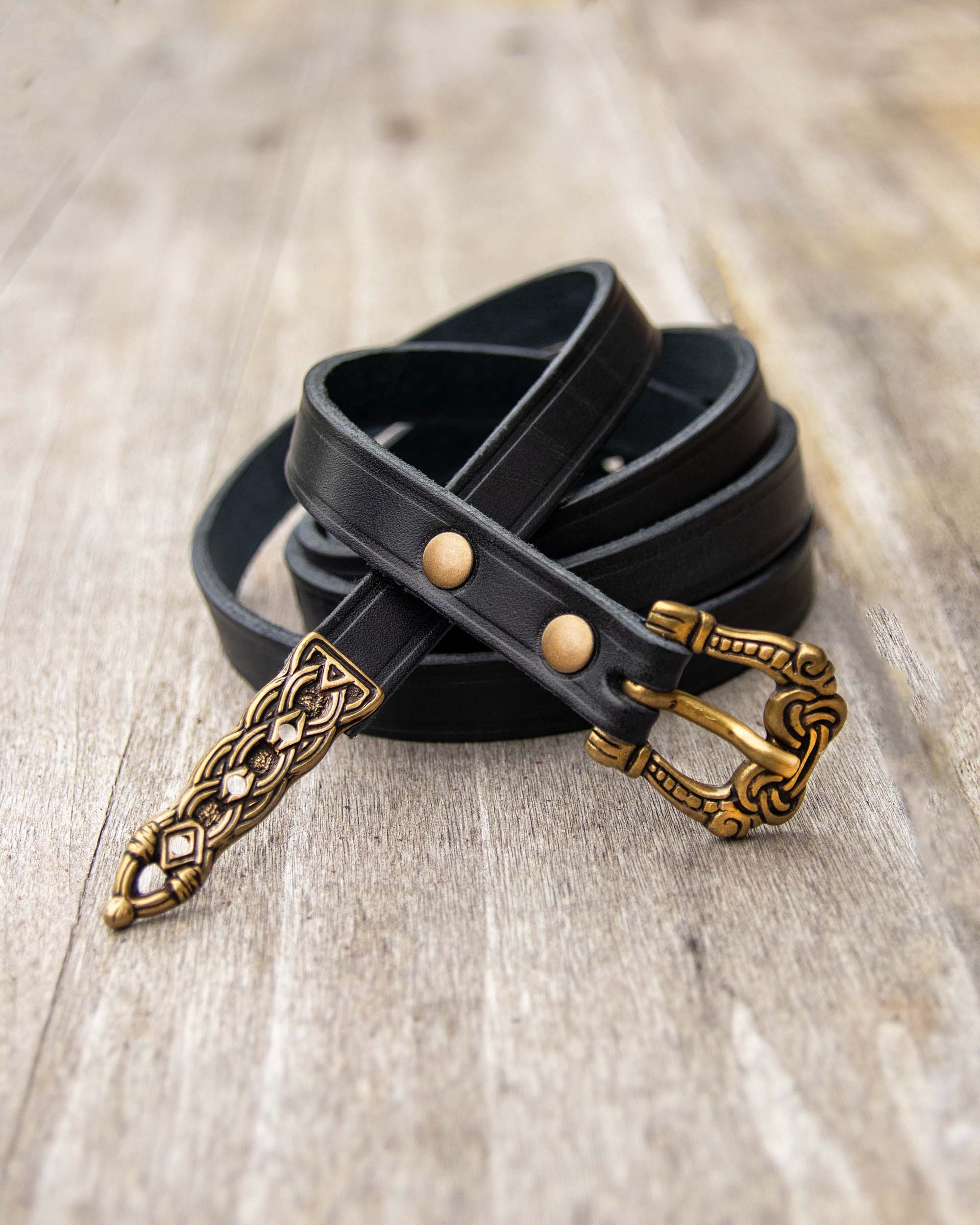 Borre Viking Belt