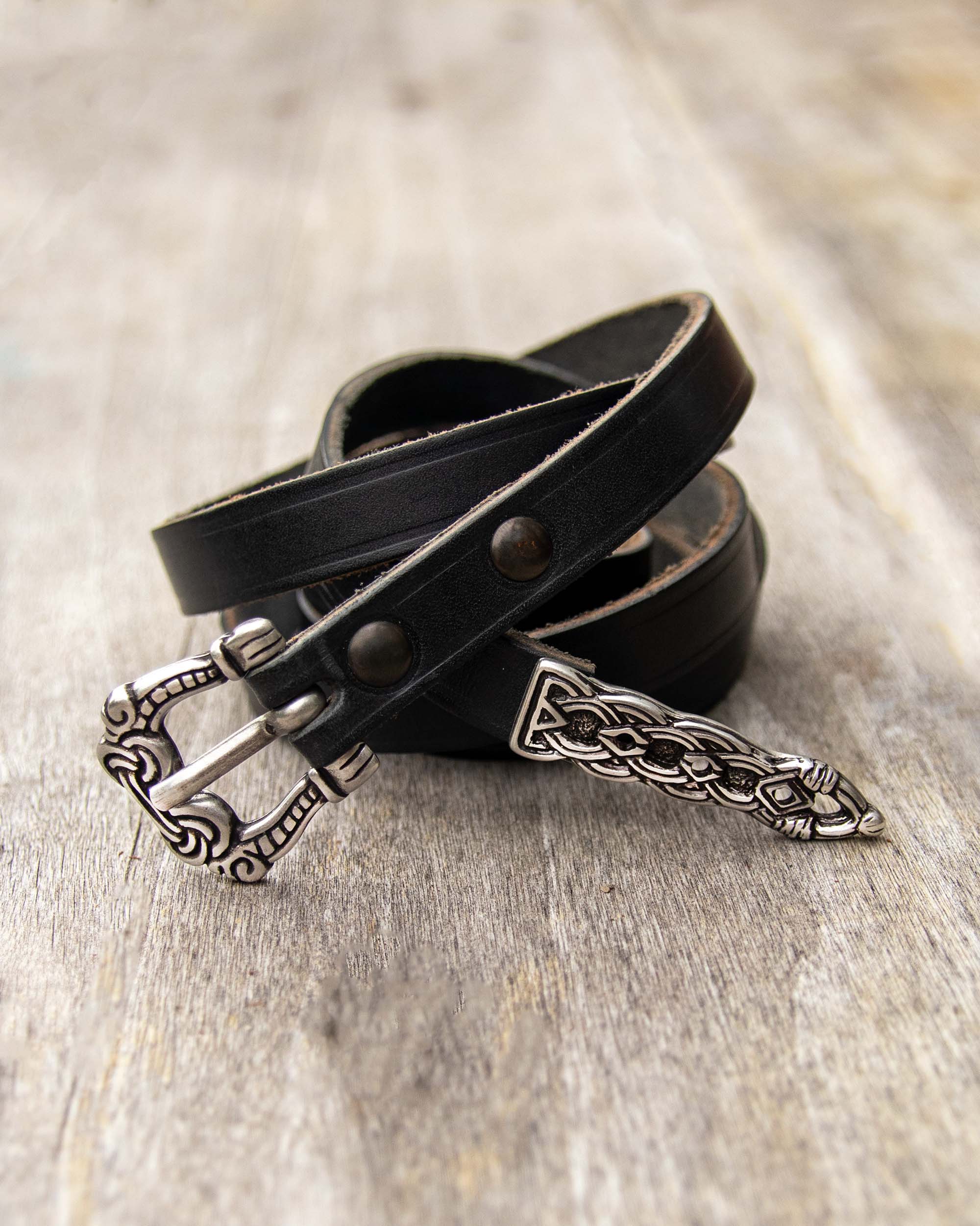 Borre Viking Belt