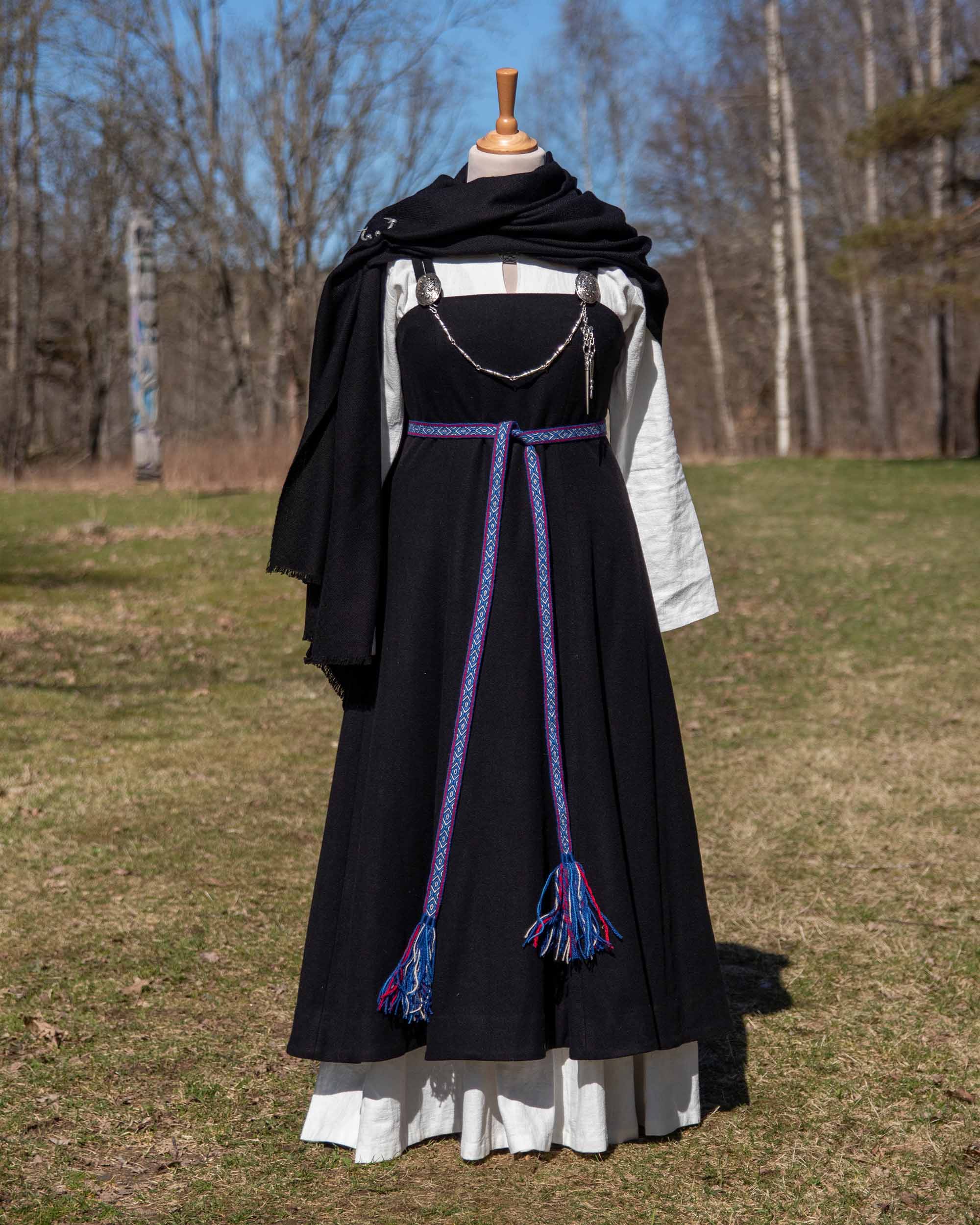 Favn shawl