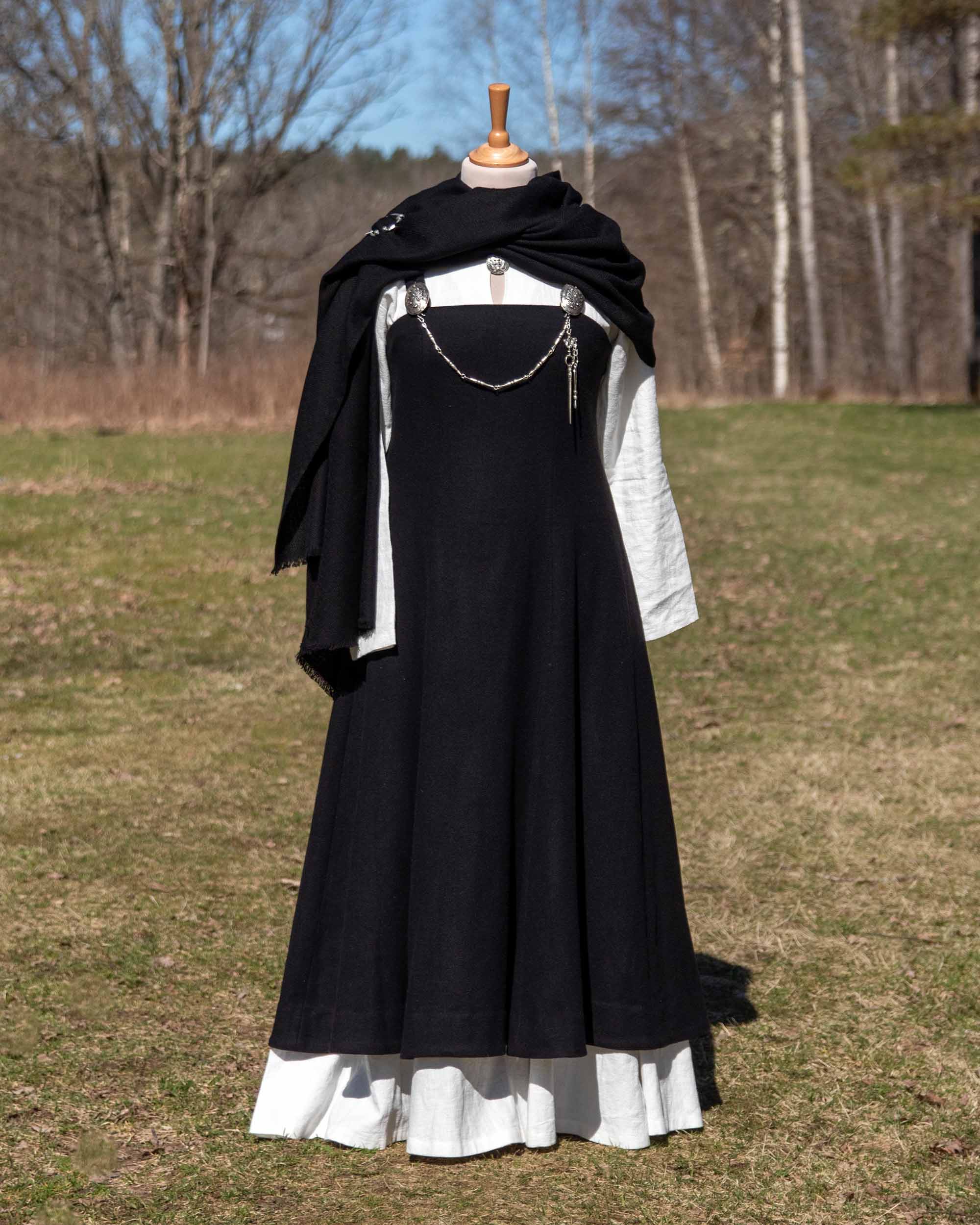 Favn shawl