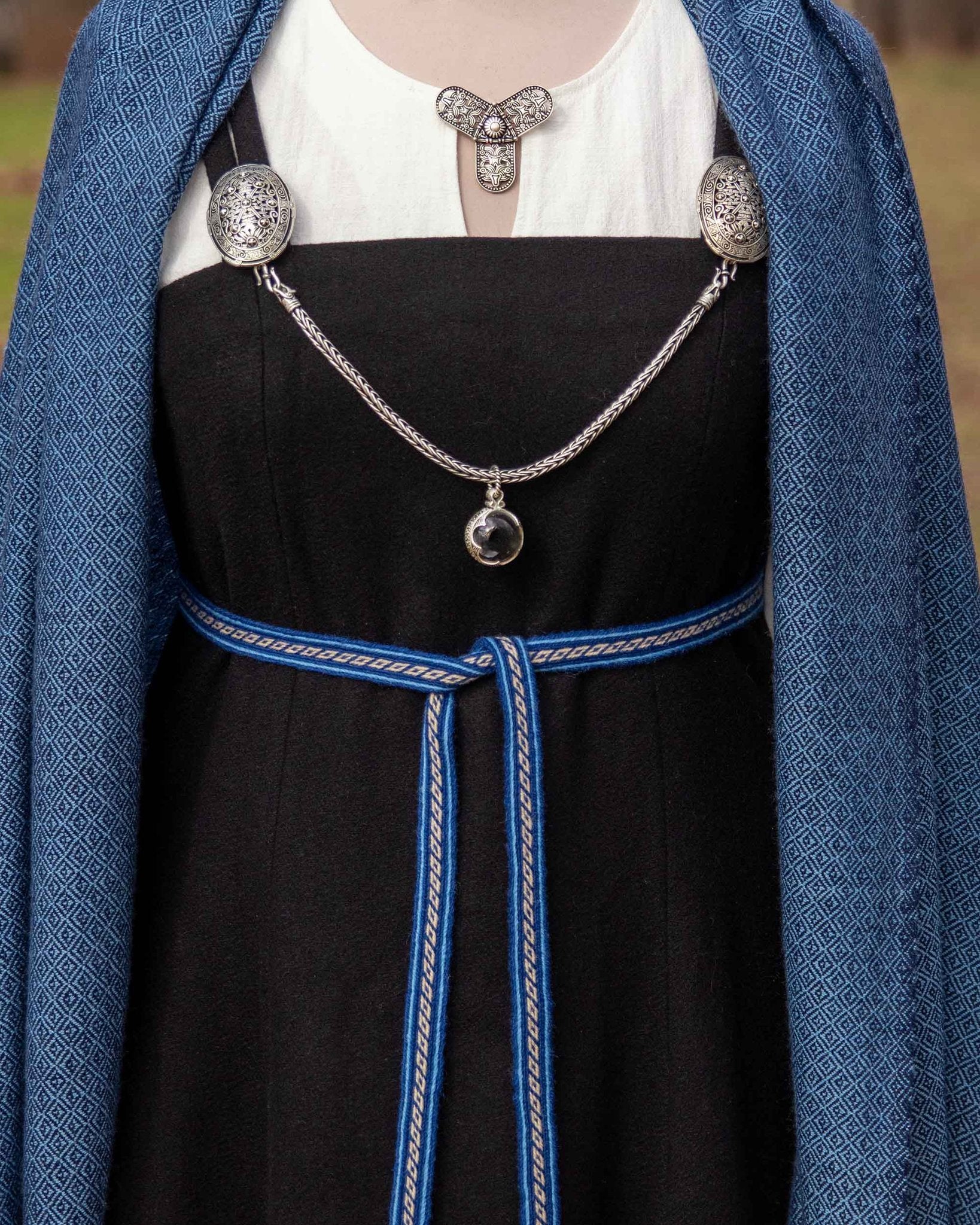 Gotland Viking chain