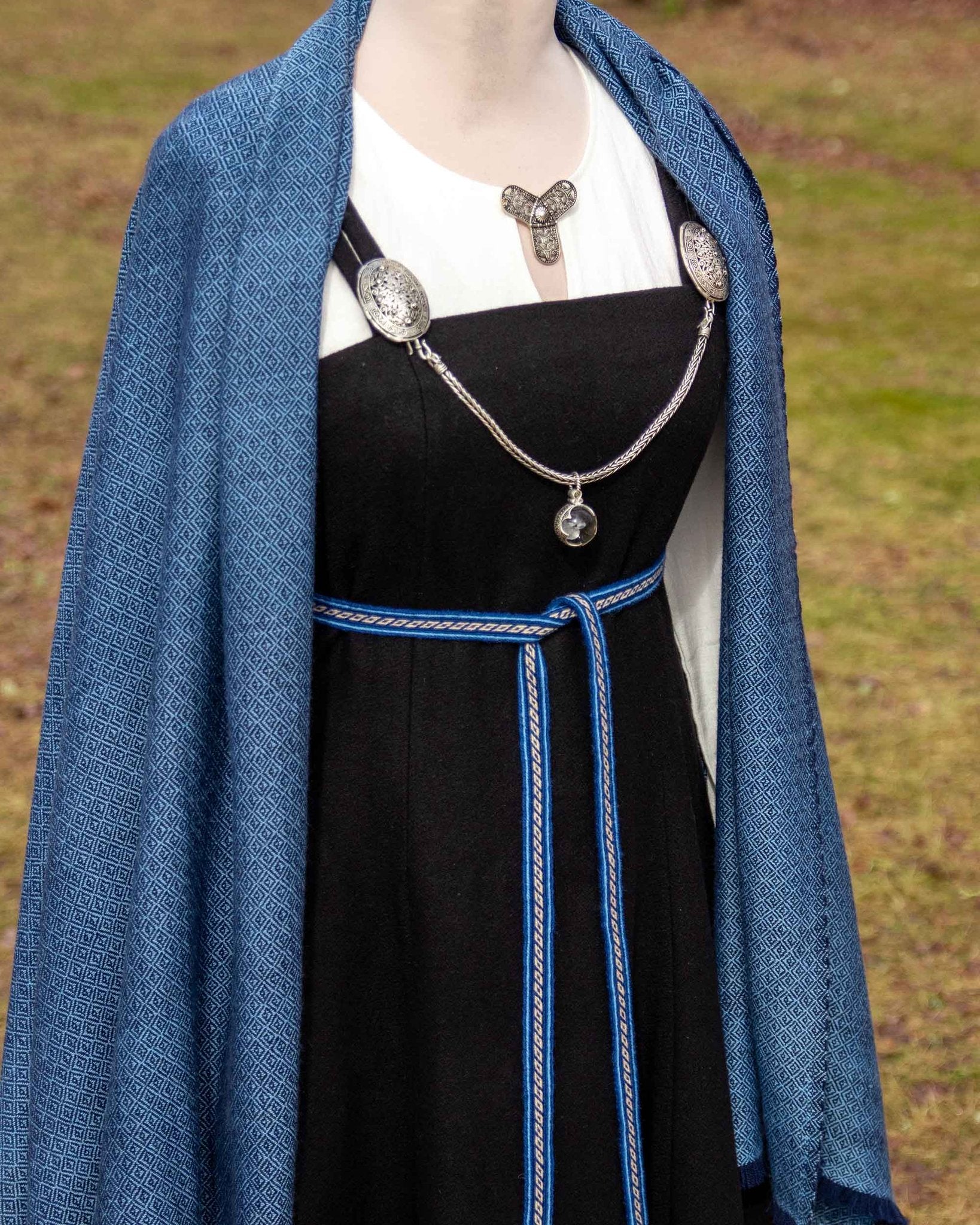 Gotland Viking chain