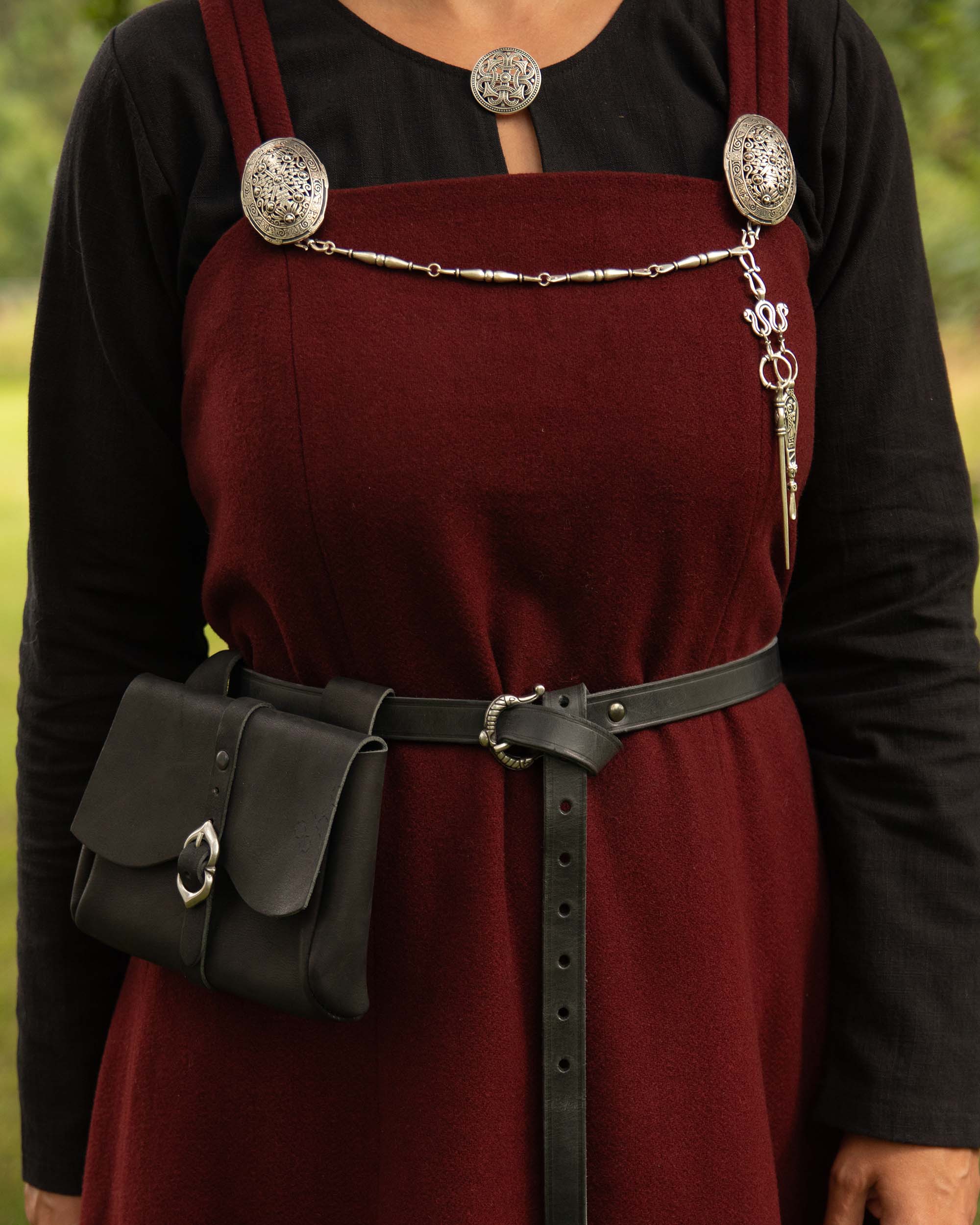 Jotunheim Viking Belt Bag