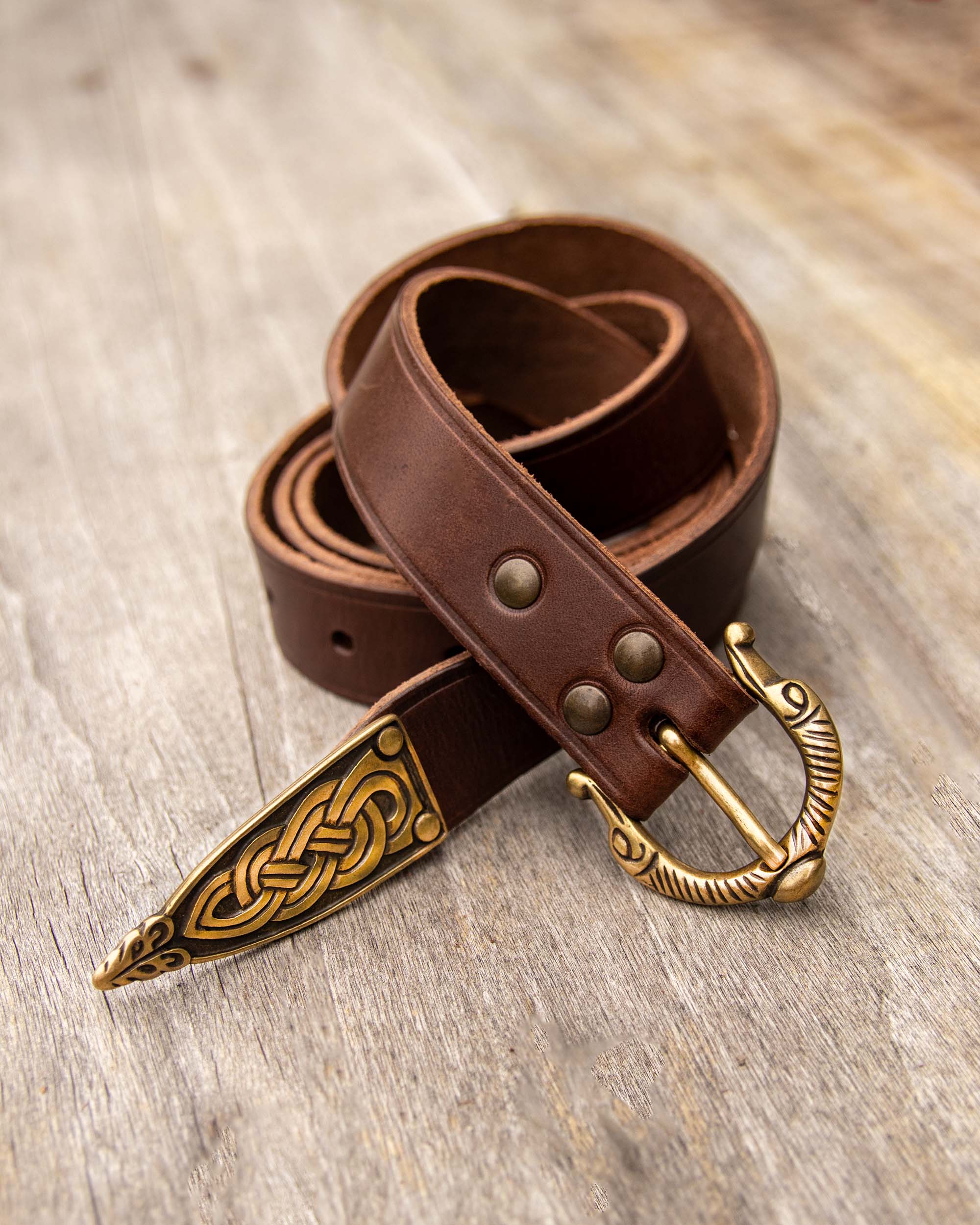 Trym Viking Belt
