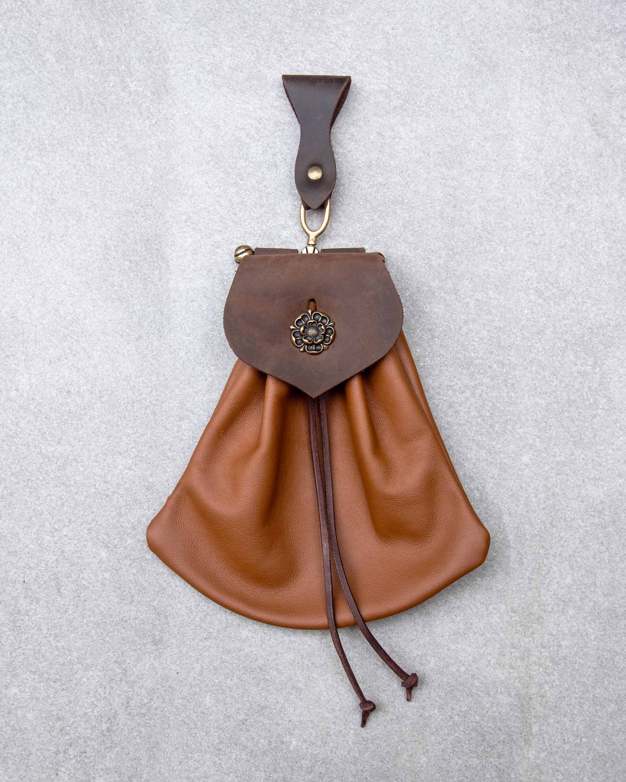 Fleur Viking Belt Bag