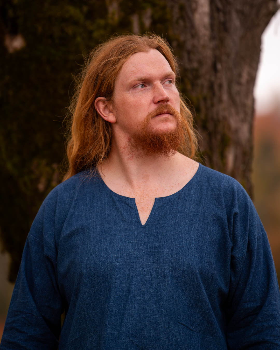 Tor Viking Tunic