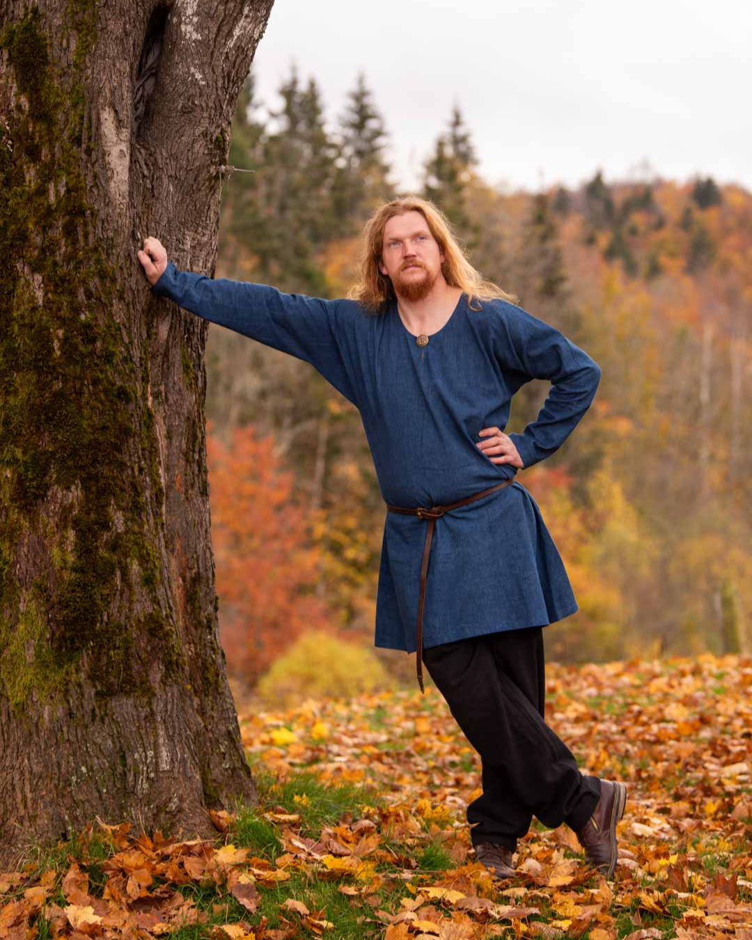 Tor Viking Tunic