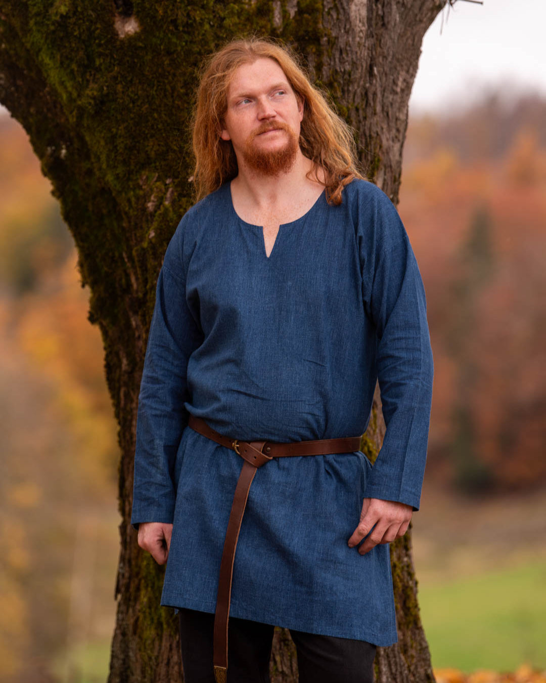 viking card sleeves Tor Viking Tunic