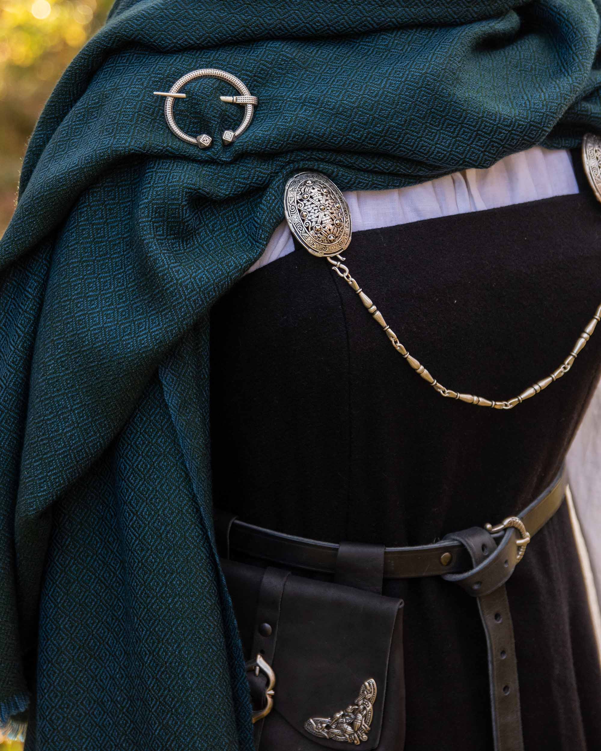 Tryll Decorative Viking Chain