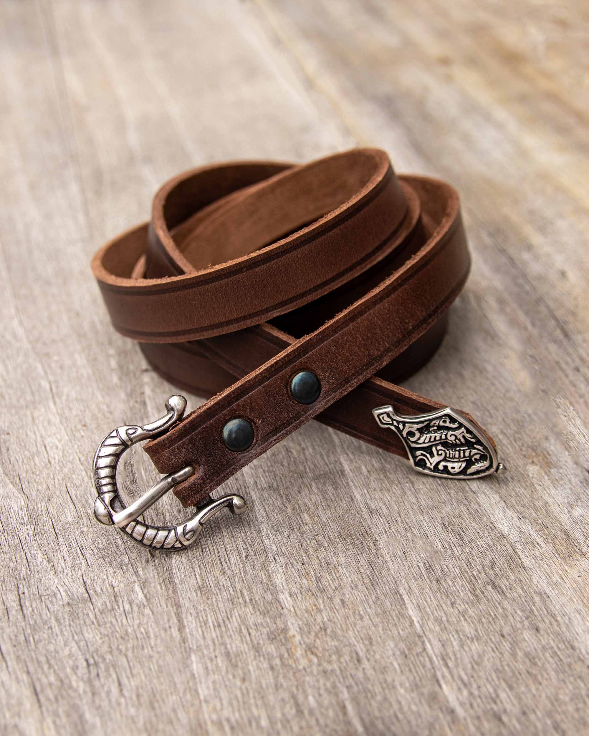 Ymir Viking Belt