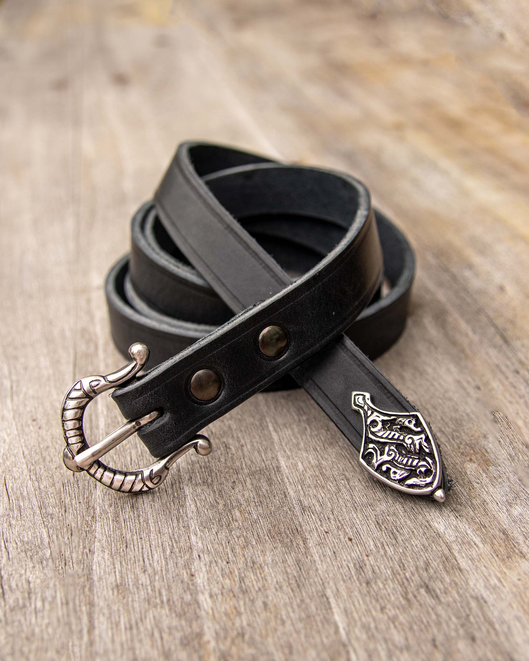 Ymir Viking Belt