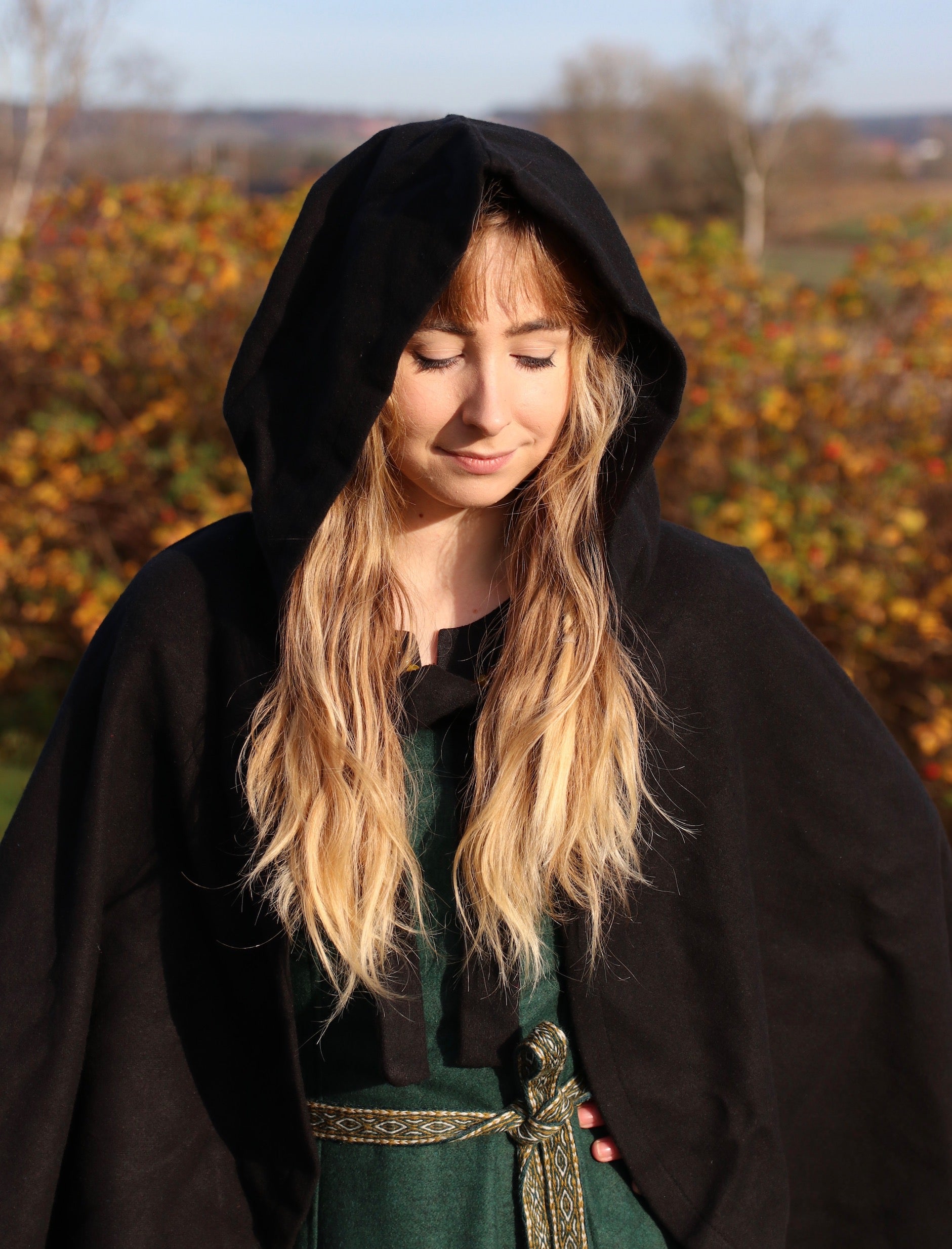 Eira kappe - Klesarven