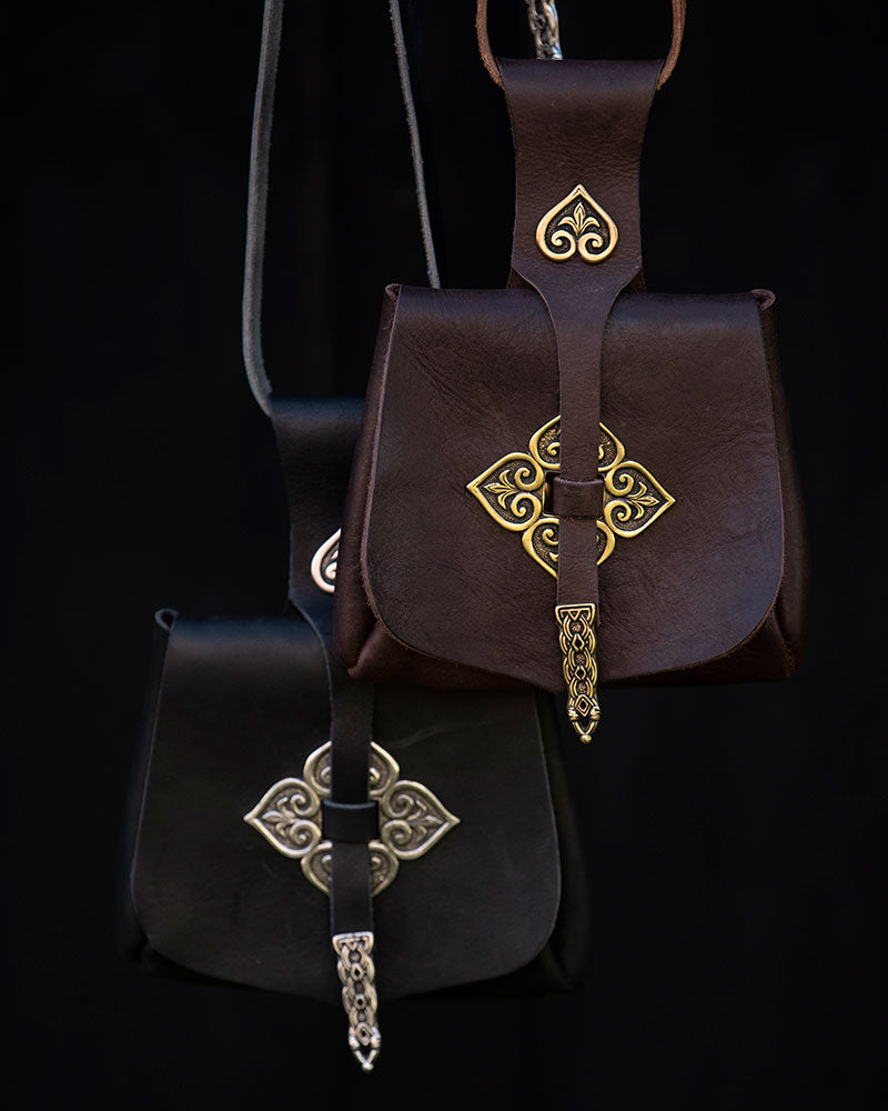 Birka Viking Belt Bag