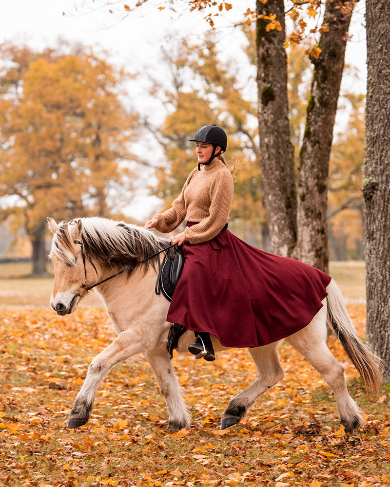 Matilde Riding Skirt