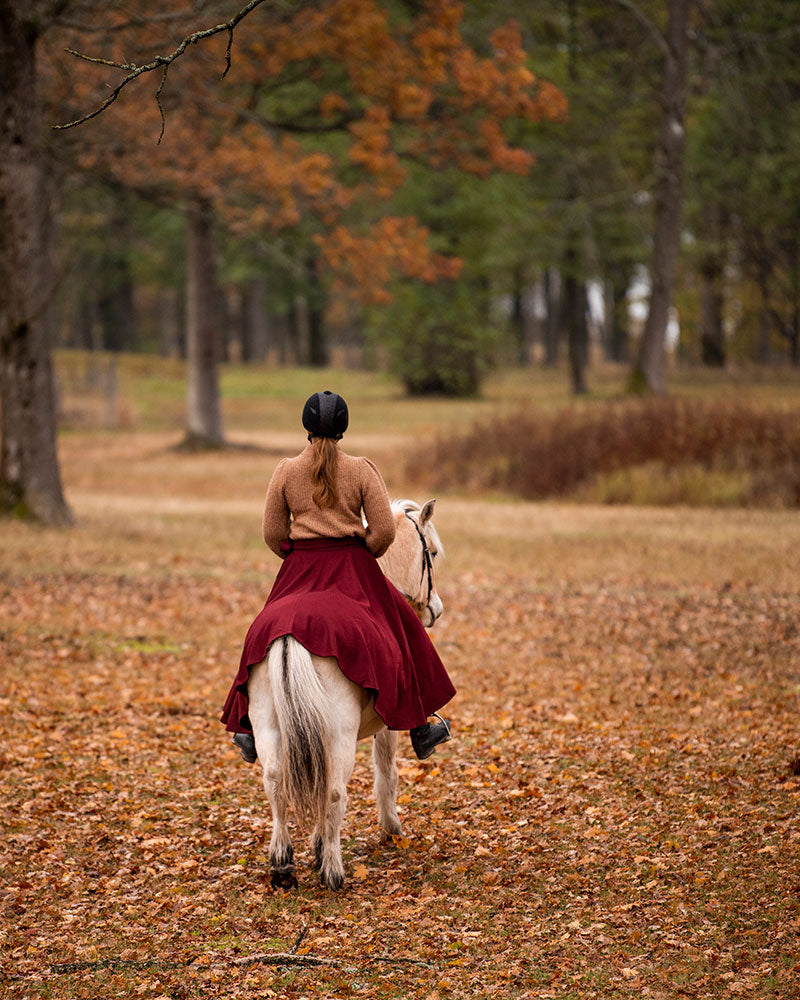 Matilde Riding Skirt