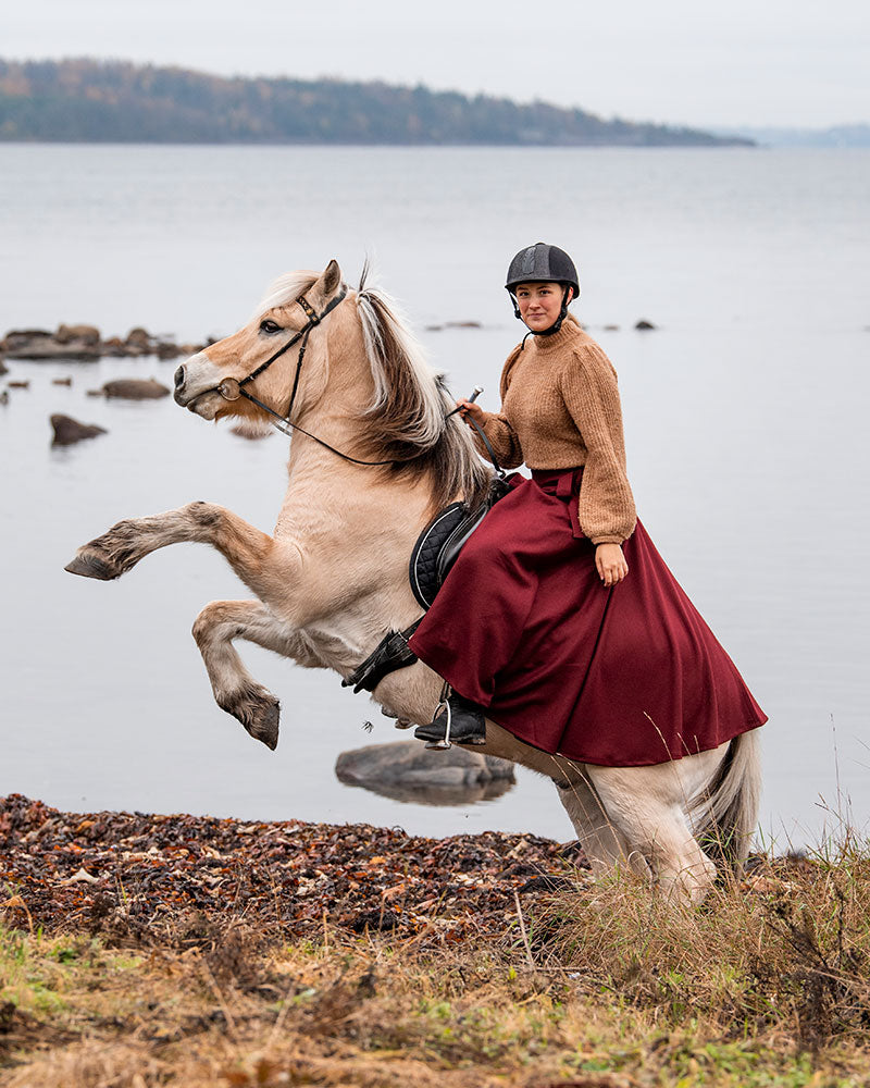Matilde Riding Skirt