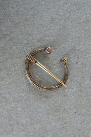 Bifrost Ring Brooch