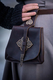 Birka Viking Belt Bag