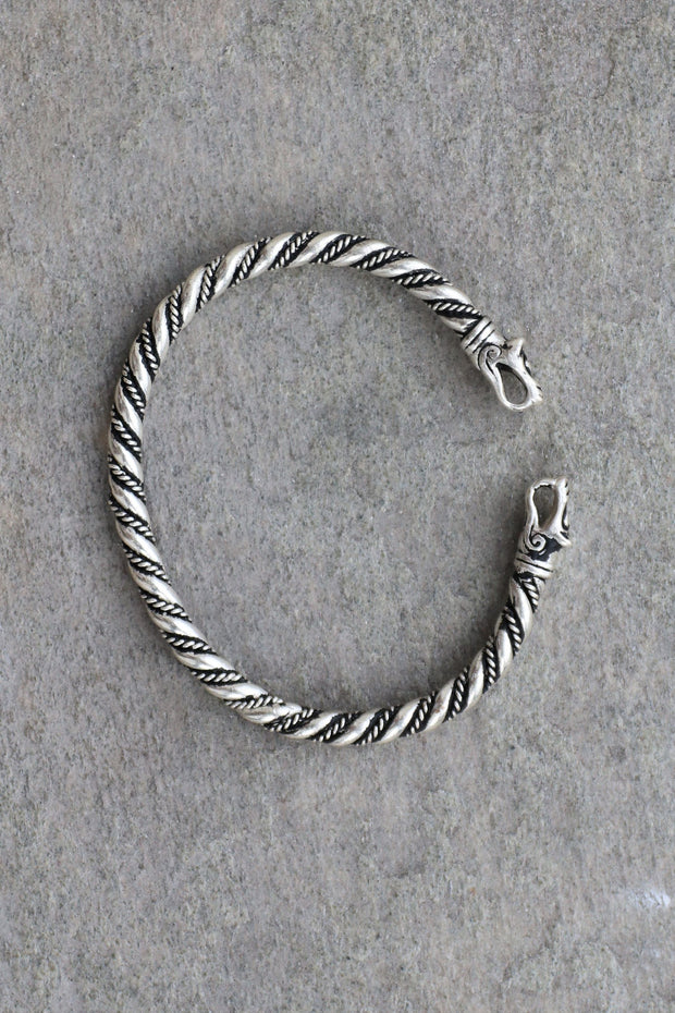 Nordveg Viking Arm Ring